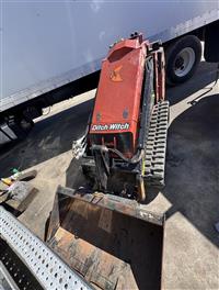 2025 Ditch Witch SK900 (Mini - Track)