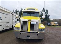 2022 Western Star 5700XE