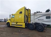 2022 Western Star 5700XE