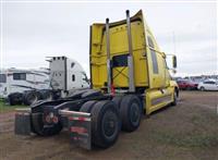 2022 Western Star 5700XE