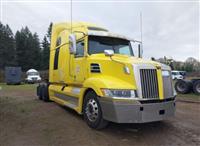 2022 Western Star 5700XE