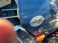 2020 International LT625