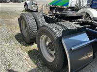 2020 International LT625