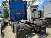 2020 International LT625