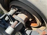 2020 International LT625