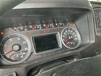 2020 International LT625