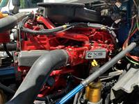 2020 International LT625