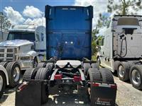 2020 International LT625