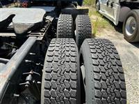 2020 International LT625