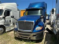 2020 International LT625