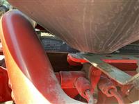 2020 International LT625