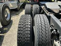 2020 International LT625