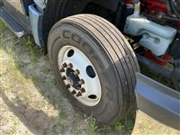 2020 International LT625