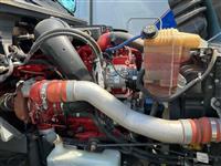 2020 International LT625