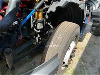 2020 International LT625