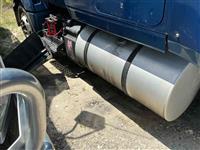 2020 International LT625