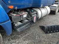 2020 International LT625