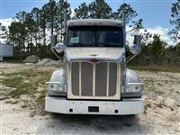 2021 Peterbilt 567