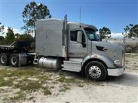 2021 Peterbilt 567