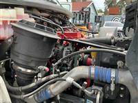 2018 Freightliner M2 106