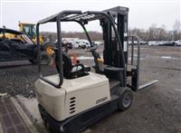 2023 Crown SC5245-40