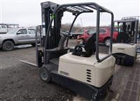 2023 Crown SC5245-40