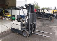 2023 Crown SC5245-40