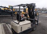 2023 Crown SC5245-40