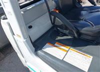 2021 UniCarriers CFU50LP