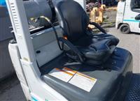 2021 UniCarriers CFU50LP