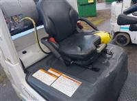 2021 UniCarriers CFU50LP