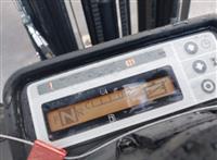 2021 UniCarriers CFU50LP