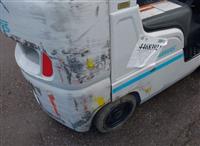 2021 UniCarriers CFU50LP