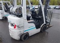 2021 UniCarriers CFU50LP