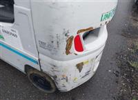 2021 UniCarriers CFU50LP