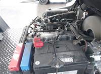 2021 UniCarriers CFU50LP