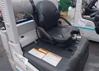 2021 UniCarriers CFU50LP