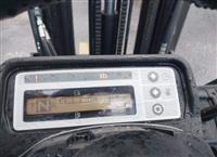 2021 UniCarriers CFU50LP