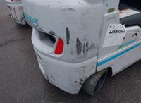 2021 UniCarriers CFU50LP