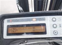 2021 UniCarriers CFU50LP