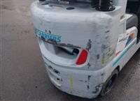 2021 UniCarriers CFU50LP