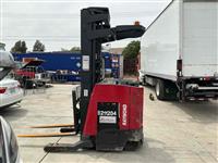 2014 Raymond 750R35TT 