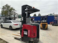 2014 Raymond 750R35TT 