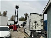 2014 Raymond 750R35TT 