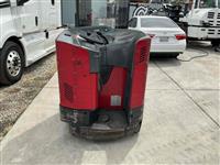 2014 Raymond 750R35TT 