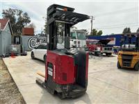 2014 Raymond 750R35TT 