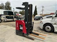 2014 Raymond 750R35TT 