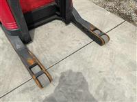 2014 Raymond 750R35TT 