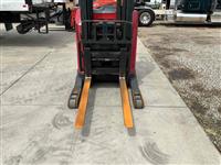 2014 Raymond 750R35TT 