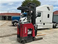 2014 Raymond 750R35TT 